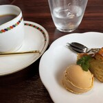 ビストロ モンテメール - 