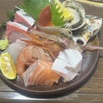 海鮮料理 磯 - 