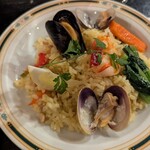 サラ・アンダルーサ - 