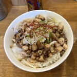 すずめ食堂 - 