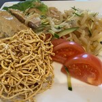 同心居 清瀬店 - 