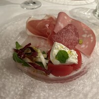 イタリアーナ エノテカ ドォーロ - 
