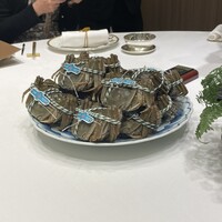 中国料理 礼華 四君子草 - 