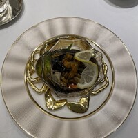 中国料理 礼華 四君子草 - 