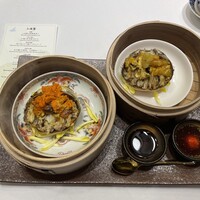 中国料理 礼華 四君子草 - 