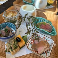肉和食 月火水木金土日 - 