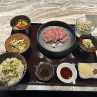 肉割烹 SHUN - 