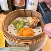 Herbal Chinese STEAMAN - 