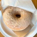 CLOCHETTE BAKE - 料理写真:きなこ