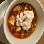 東京チャイニーズ 一凛 - 