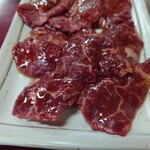 道飛館焼肉店 - 