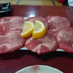道飛館焼肉店 - 
