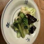 東京チャイニーズ 一凛 - 