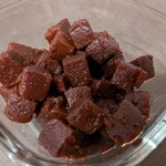 うなぎ・割烹 川亀 - 