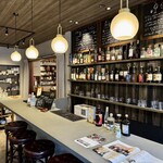 バーテンダーズ ジェネラルストア - 