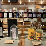 バーテンダーズ ジェネラルストア - 