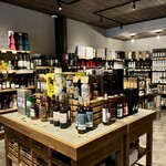 バーテンダーズ ジェネラルストア - 