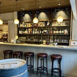 バーテンダーズ ジェネラルストア - 