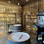 バーテンダーズ ジェネラルストア - 