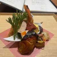 斗米庵 - 