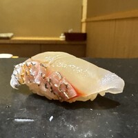鮨処 やまと - 何この真鯛！美味すぎるんですけど！！