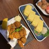 鶏と魚と炭火焼き 燈