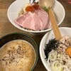 麺や 鳥の鶏次