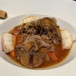 ラ ターブル ドゥ ジョエル・ロブション - 