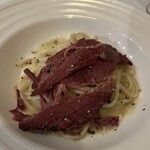 アンティカ オステリア カルネヤ - 