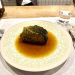 シャントレル - 