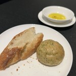 ラ ターブル ドゥ ジョエル・ロブション - 