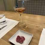 シャントレル - 