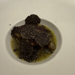 シャントレル - 