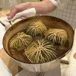 シャントレル - 