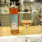 シャントレル - 