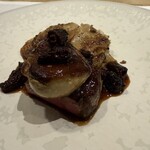 シャントレル - 