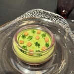 ラ ターブル ドゥ ジョエル・ロブション - 