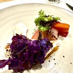 シャントレル - 