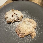 シャントレル - 