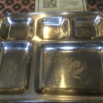 インド料理 パリワル - 美味しかった〜♪