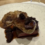 シャントレル - 