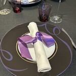 ラ ターブル ドゥ ジョエル・ロブション - 