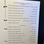 ラ ターブル ドゥ ジョエル・ロブション - 