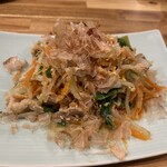 アンプオキナワ - チャンプルー