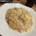 拉麺屋 一匹の鯨 - 