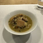 シャントレル - 