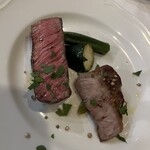 アンティカ オステリア カルネヤ - 