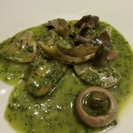 シャントレル - 