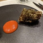 シャントレル - 