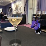 ラ ターブル ドゥ ジョエル・ロブション - 